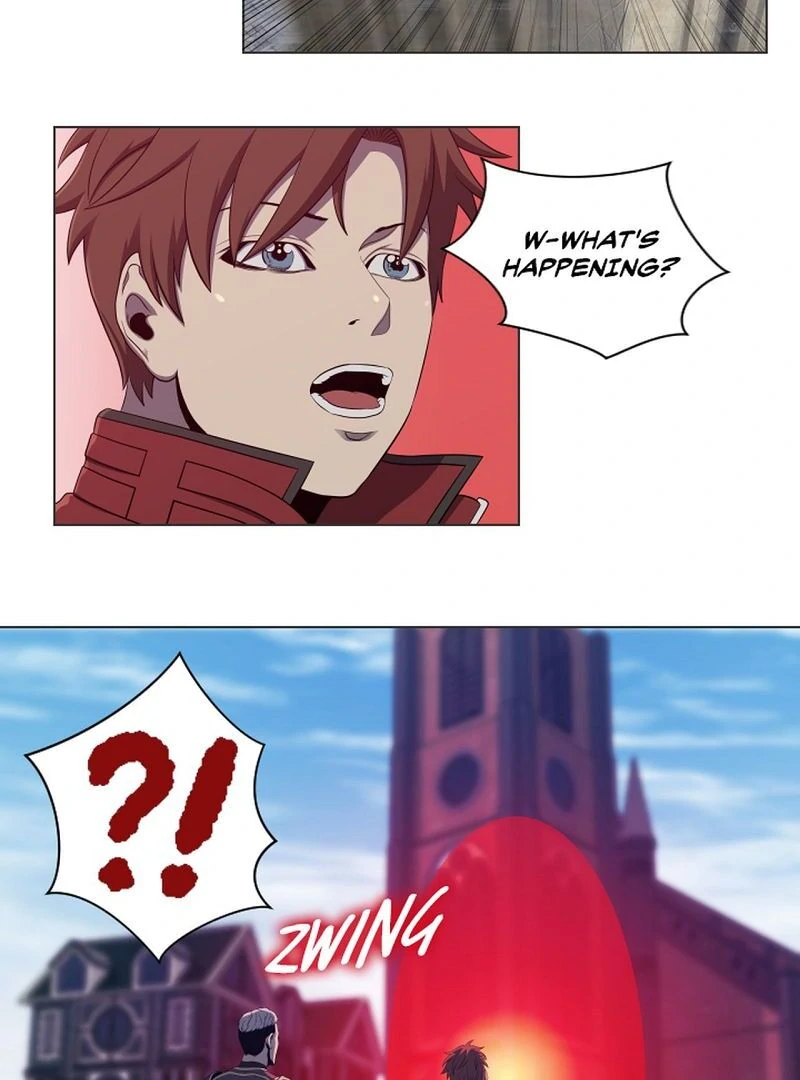 My Level's the Best Chapter 51 32